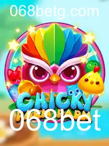 Descubra o Desafiante Mundo de ChickyParmParm: Um Jogo de Estratégia e Diversão