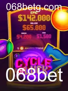 Descubra CycleofLuck: O Fascinante Jogo de Sorte e Estratégia da 068bet