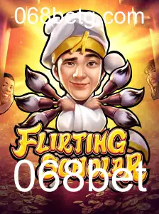 FlirtingScholar: Um Mergulho no Mundo do Jogo e a Conexão com 068bet