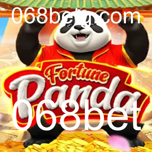 FortunePanda: Descubra o Fascinante Mundo de Entretenimento com 068bet