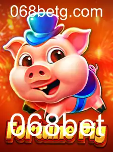 Descubra o Fascinante Jogo FortunePig com 068bet