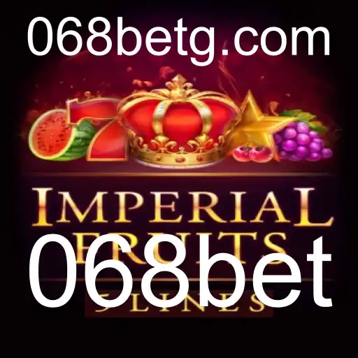 ImperialFruits5: Descubra o Fascínio do Frutado Mundo dos Cassinos com 068bet