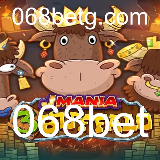 Explorando JMania3Buffalo: O Novo Fenômeno dos Jogos com 068bet