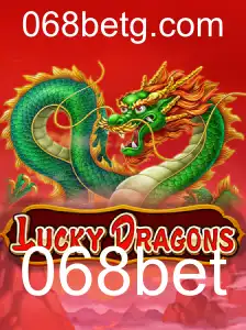 Explorando o Universo de LuckyDragons: Um Jogo Encantador na Plataforma 068bet