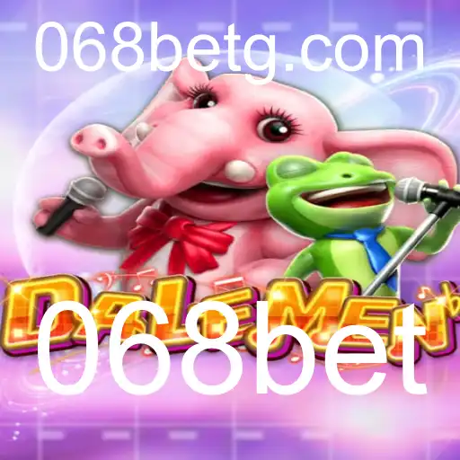 Explorando o Jogo Inovador DALEMEN e sua Conexão com 068bet