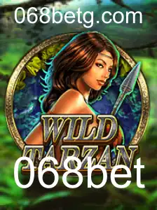 Explorando o Fascinante Mundo de WildTarzan: O Jogo Inovador da 068bet