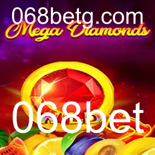 Descubra 'MegaDiamond': Um Jogo Revolucionário com 068bet