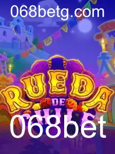 Descubra o Fascinante Mundo do Jogo RuedaDeChile com 068bet