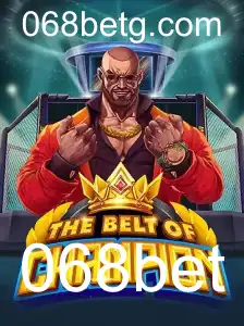 TheBeltOfChampion: Descubra o Novo Fenômeno dos Jogos