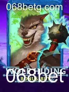 Descubra o Empolgante Mundo de WolfHidingBonusBuy no 068bet