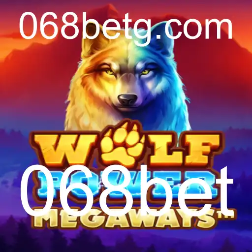 Descubra o Novo Jogo Sensação: WolfPowerMega na Plataforma 068bet